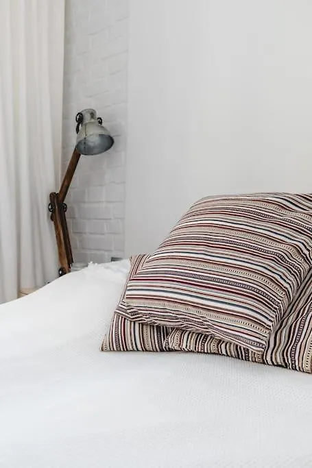 Stylowy Apartament W Centrum Sopotu Z Projektorem Sopot