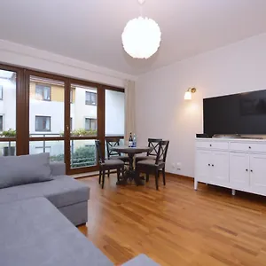 Victus Apartamenty, Zefir Sopocka Sopot